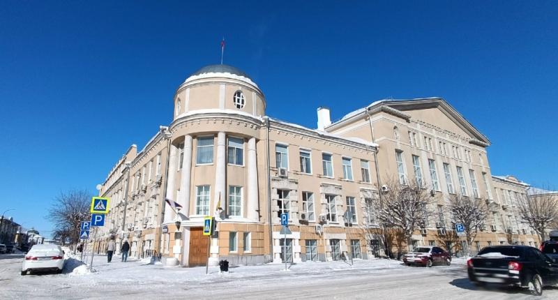 Рязанские старшеклассники стали лауреатами конкурса «История России моими глазами»